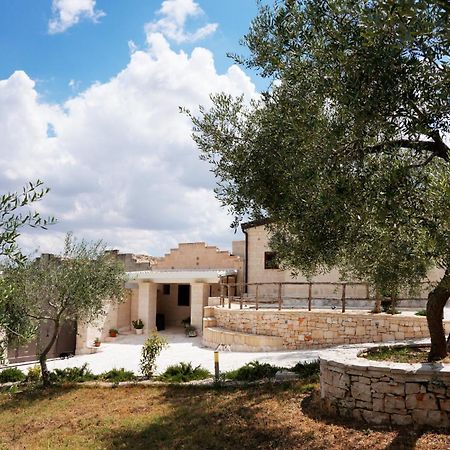 Agriturismo Nonna Rosa Матера Екстериор снимка