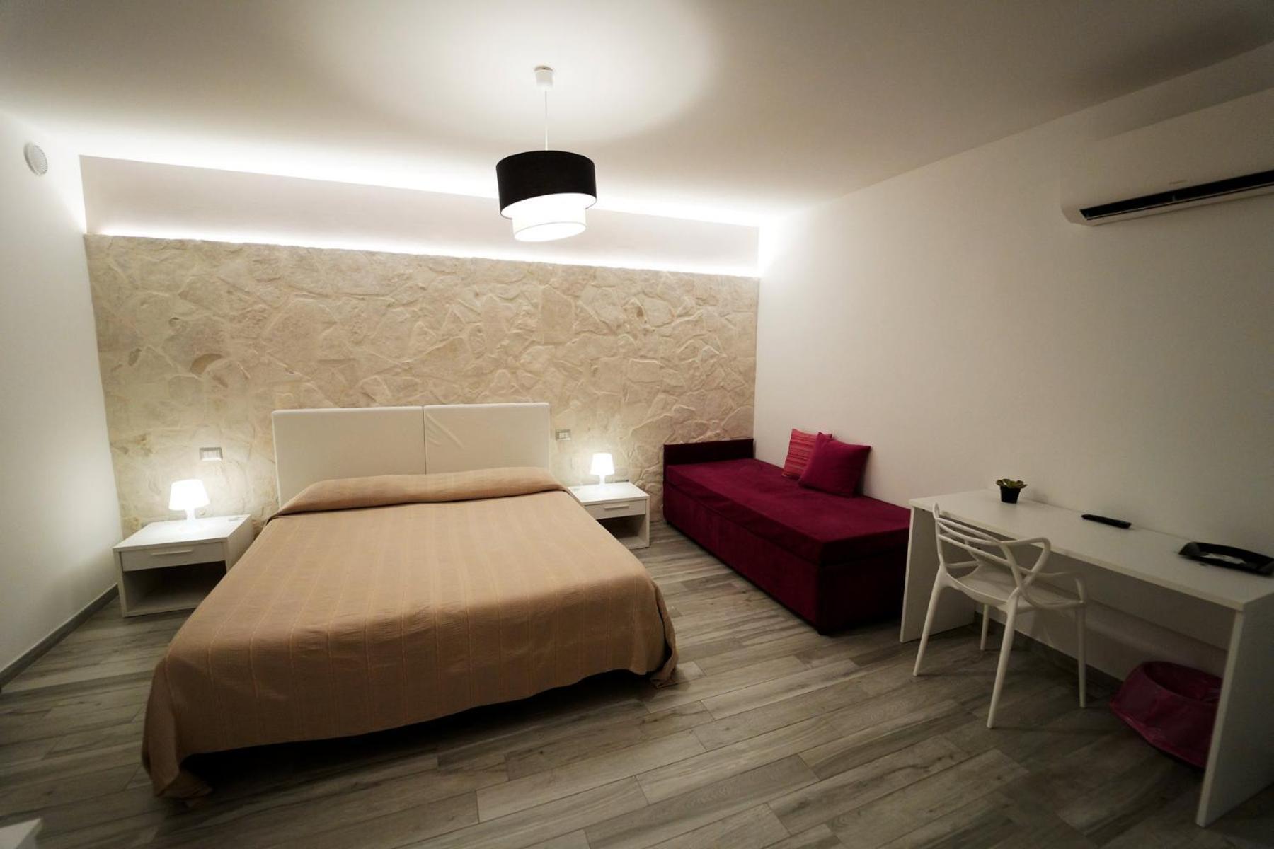 Agriturismo Nonna Rosa Матера Екстериор снимка