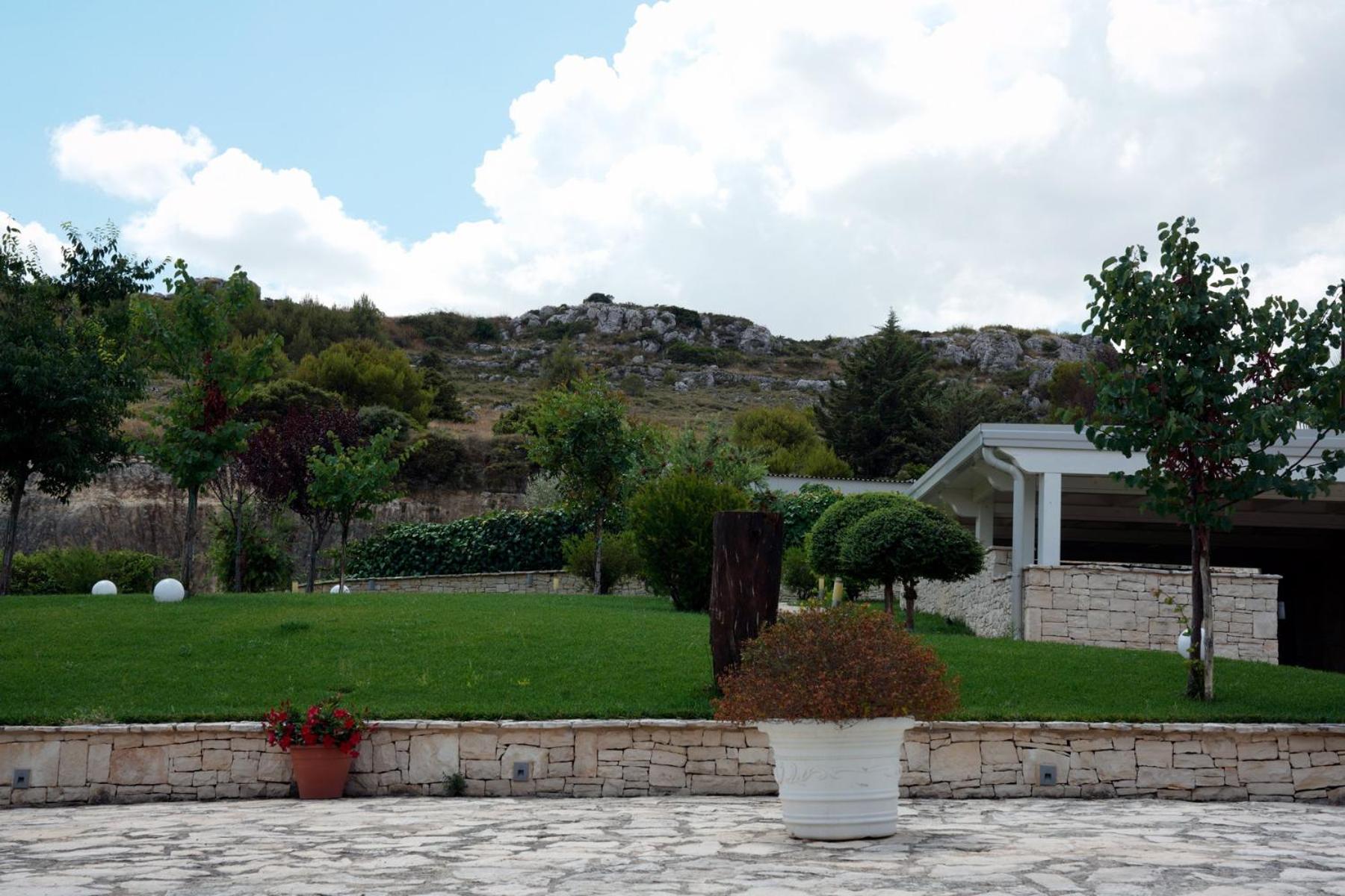 Agriturismo Nonna Rosa Матера Екстериор снимка