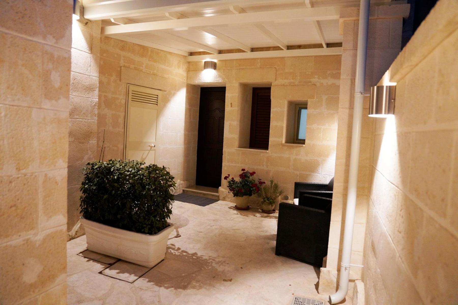 Agriturismo Nonna Rosa Матера Екстериор снимка