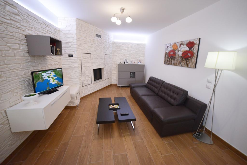 Agriturismo Nonna Rosa Матера Екстериор снимка