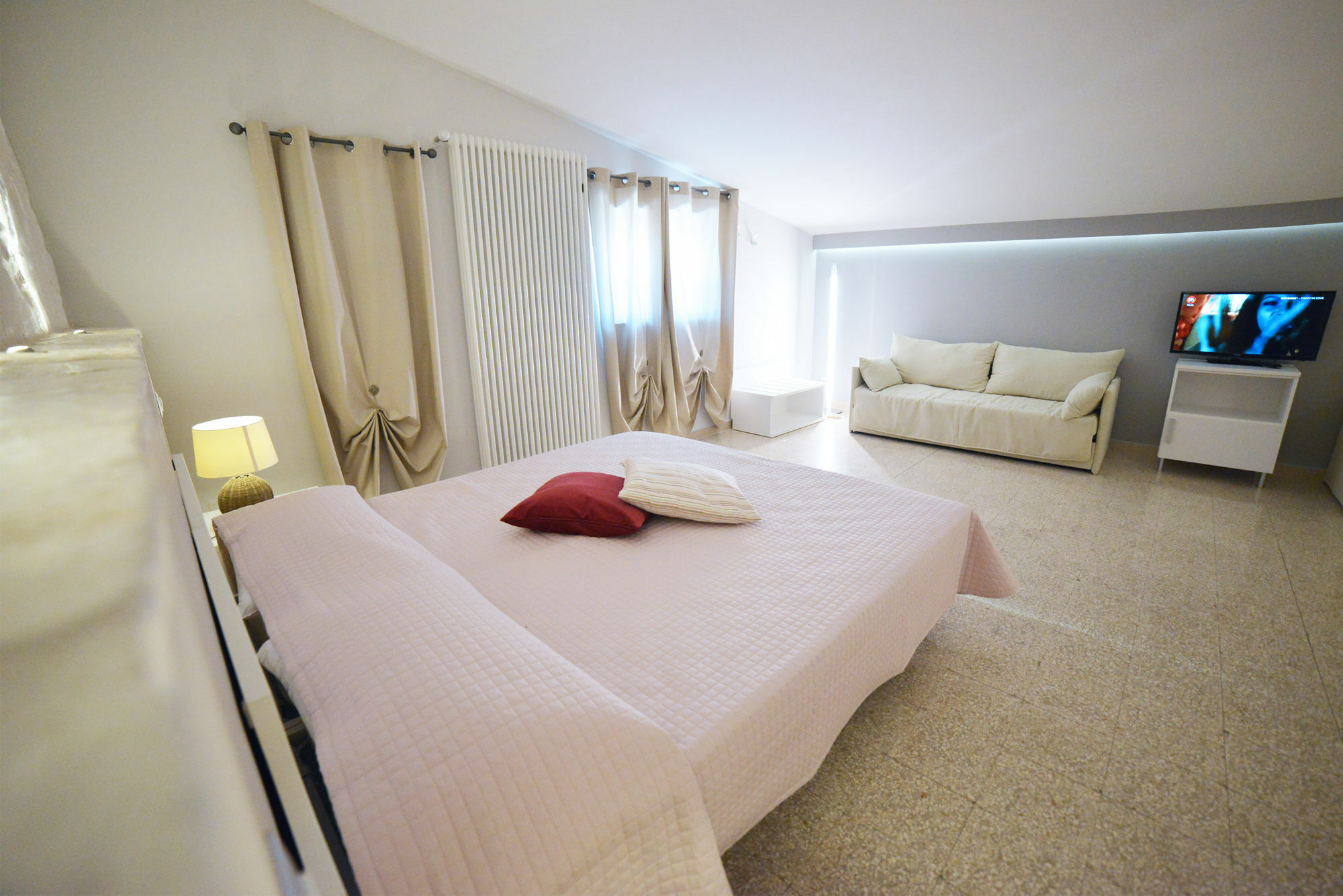 Agriturismo Nonna Rosa Матера Екстериор снимка