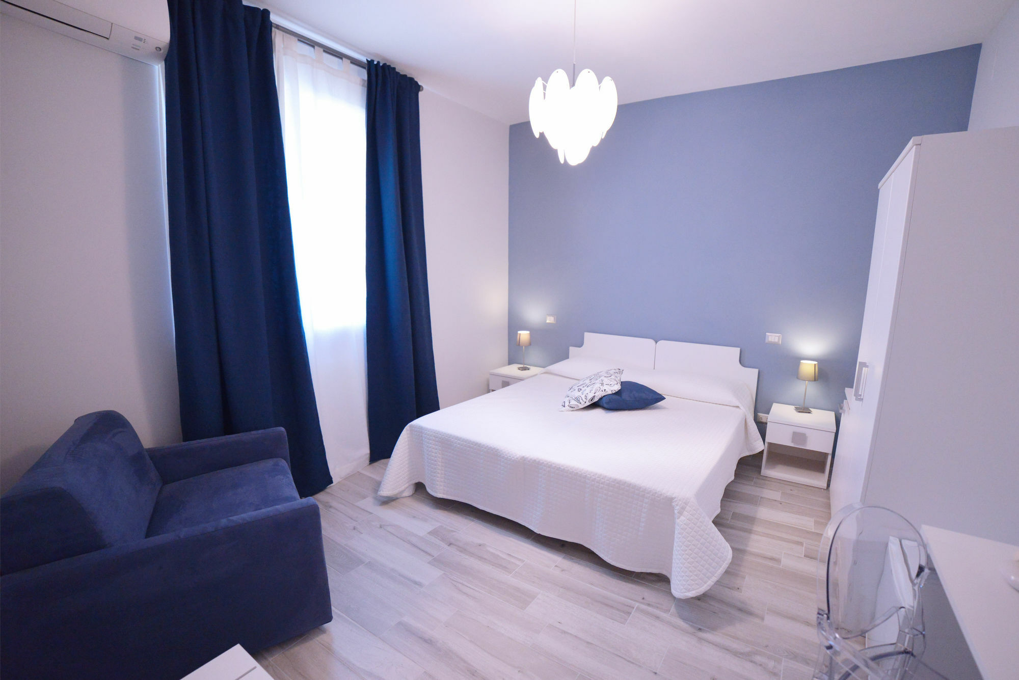 Agriturismo Nonna Rosa Матера Екстериор снимка