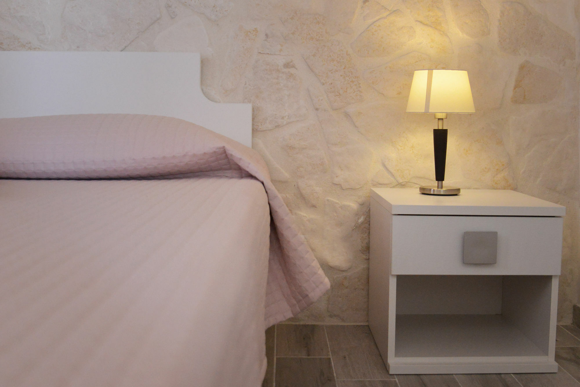 Agriturismo Nonna Rosa Матера Екстериор снимка